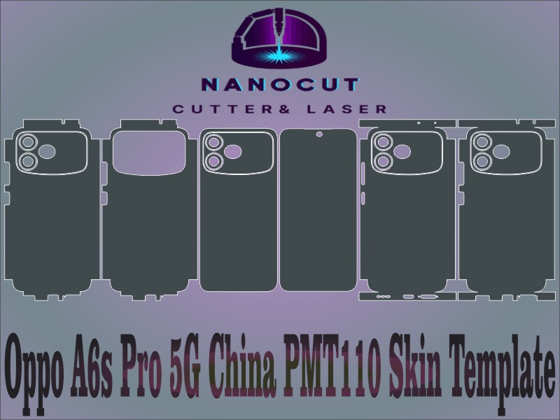 Oppo A6s Pro 5G China PMT110